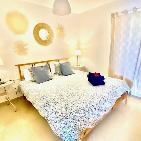 Bungalow Rey Carlos 卡门港 外观 照片